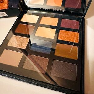 NIB Bobbi Brown Night Drama Eye Shadow Palette Limited Edition 100%Authentic $59